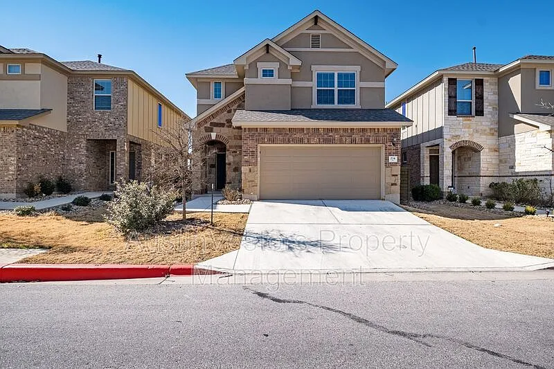 The Villas at University Park — Photo 1