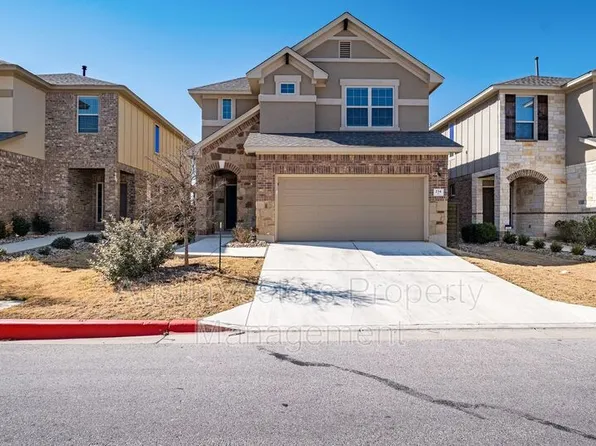 3651 Sandy Brook Dr, Round Rock, TX