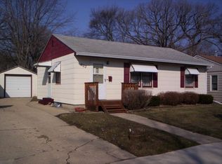 603 Edgewood Ave, Albert Lea, MN 56007
