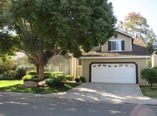 7653 N Meridian Ave, Fresno, CA 93720