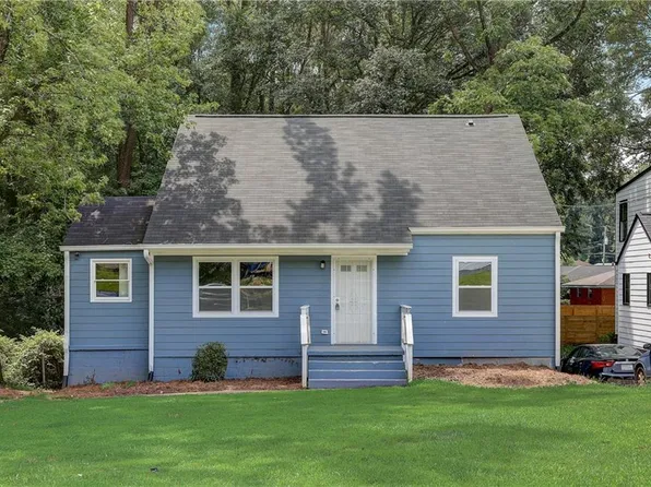 1116 Merrill Ave SW, Atlanta, GA 30310