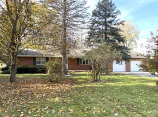 5330 Sheridan Rd, Saginaw, MI 48601