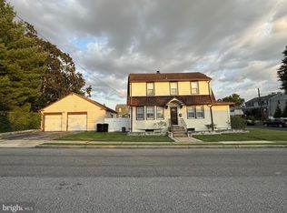 101 S Glenwood Ave, Aldan, PA 19018