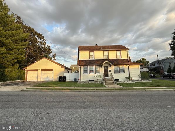 101 S Glenwood Ave