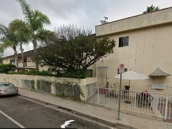 2055 S Corning St, Los Angeles, CA 90034