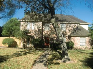 1826 Wagon Gap Trl, Houston, TX 77090
