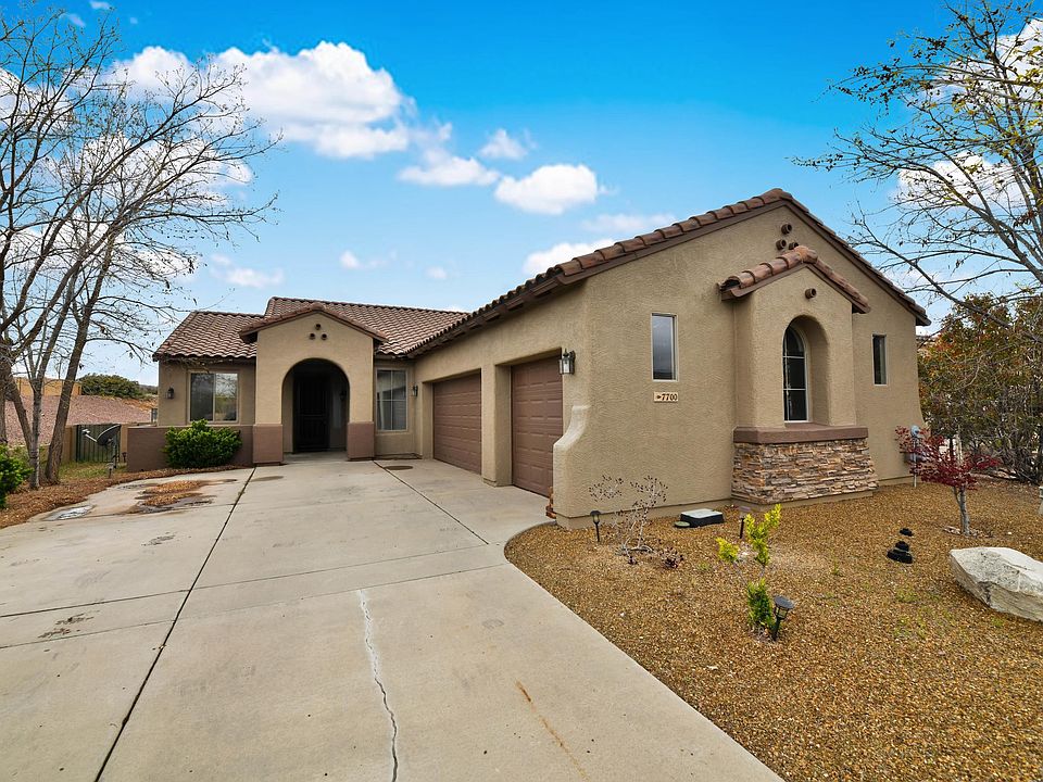 1st image of 7700 E Crooked Creek Trl #2