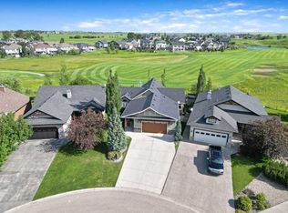 33 S Wyndham Park Way, Carseland, AB T0J0M0