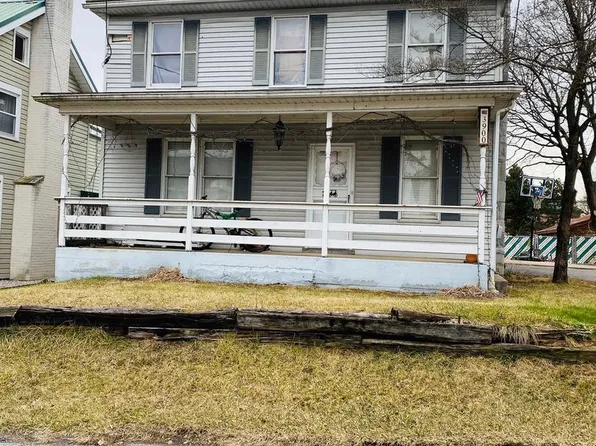 3900 Lincoln St, Chambersburg, PA 17202