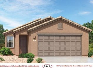 22105 E Cirrus St, Red Rock, AZ 85145