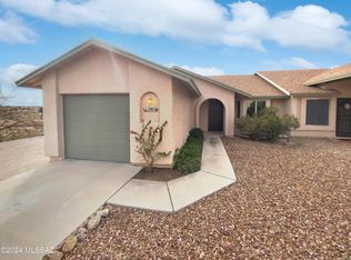 3976 S Headwind Dr, Tucson, AZ 85730