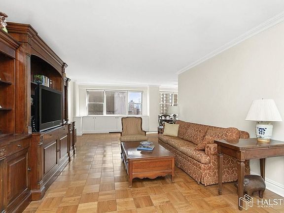 2nd image of 1175 York Ave APT 8E