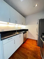 Rented by The Dermot Realty Management Company