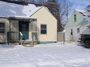 1814 W Dartmouth St, Flint, MI 48504