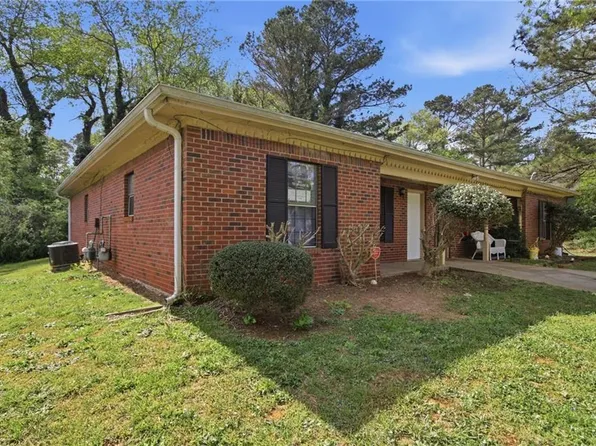 318 Freeport Dr #320 & 318, Lawrenceville, GA 30046