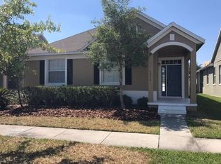 3914 Maidencane Ln, Orlando, FL 32828