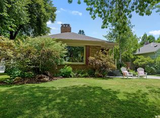 1361 S 1700 E, Salt Lake City, UT 84108