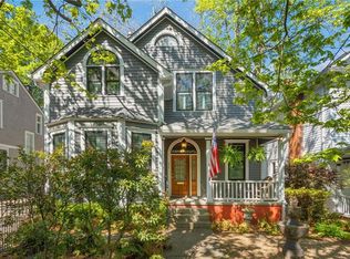 344 Mell Ave, Atlanta, GA 30307