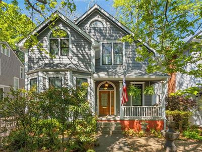 344 Mell Ave NE, Atlanta, GA, 30307