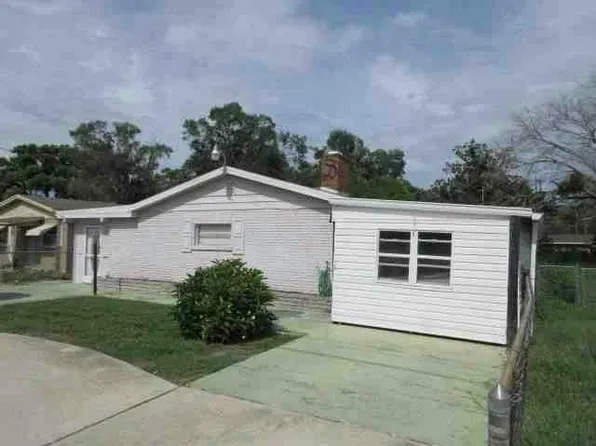 796 Berkley Rd, Auburndale, FL 33823