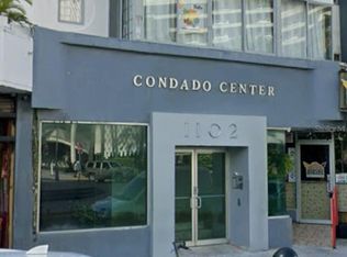 1102 Magdalena #3E, San Juan, PR 00907