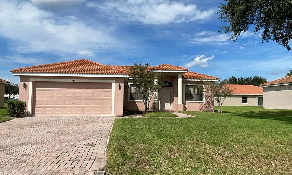 446 Caraway Dr
