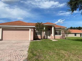 446 Caraway Dr, Poinciana, FL 34759