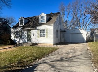 1408 Margaret Ave, Fort Wayne, IN 46808