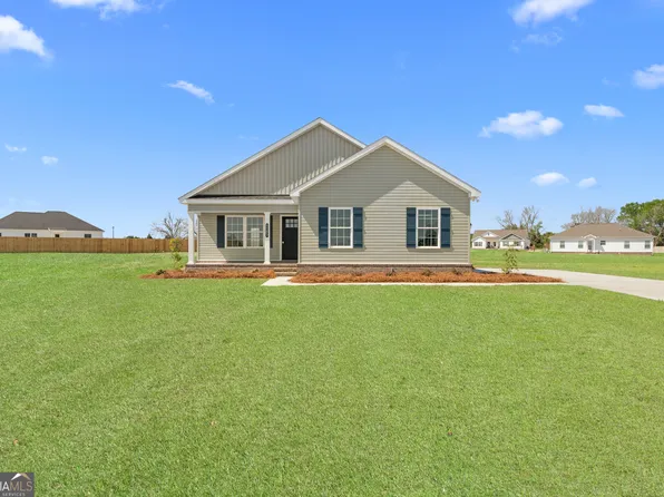 0 Spurweed Ln #45, Statesboro, GA 30458