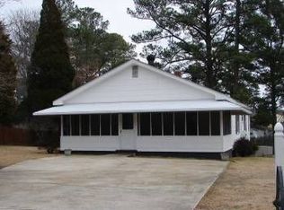 2407 Mid Pines Rd, Raleigh, NC 27606