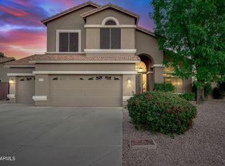 205 N Starboard Dr, Gilbert, AZ 85234