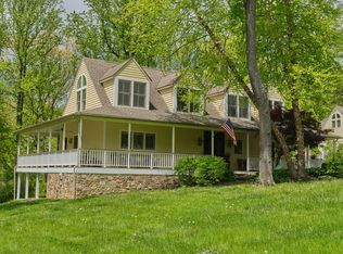 6241 Upper York Rd, New Hope, PA 18938