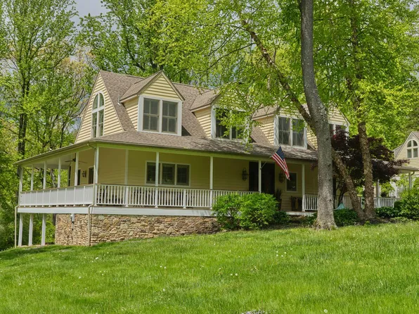 6241 Upper York Rd, New Hope, PA 18938