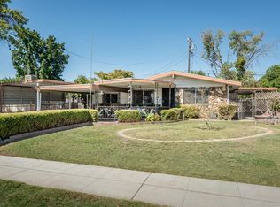 2651 E Dakota Ave, Fresno, CA 93726