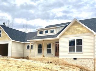 510 Cora Rd, Cookeville, TN 38501