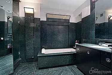 Rented by City Connections Realty