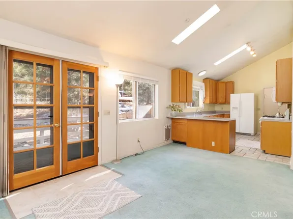 1704 Lassen Way, Pine Mountain Club, CA 93222
