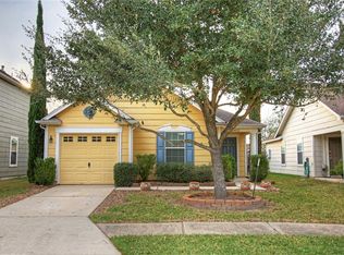 29511 Evergreen Hills Dr, Spring, TX 77386