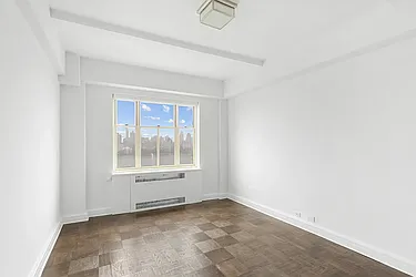 Rented by Rudin Management Company, Inc.