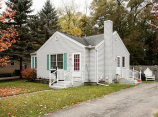 151 Wiltshire Ave, Battle Creek, MI 49015