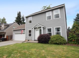 16255 SE Blooming Ln, Clackamas, OR