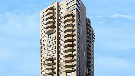 Rented by Oxford Property Group