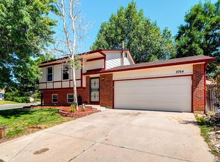 8764 W Star Dr, Littleton, CO 80128