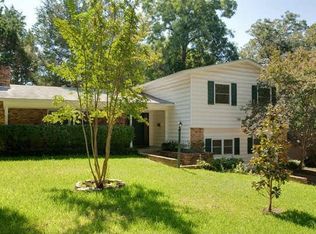 10836 Colbert Way, Dallas, TX 75218