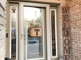 1726 Indian Trl, Kankakee, IL 60901