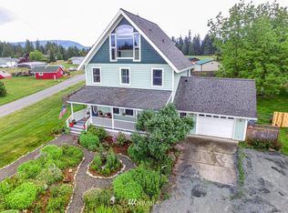 10 Klahn Country Rd, Sequim, WA 98382