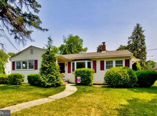 702 Agnes Ave, Morton, PA