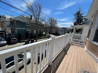 113 Hillsdale Rd, Somerville, MA 02144