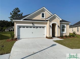 137 Waterside Ln, Pooler, GA 31322