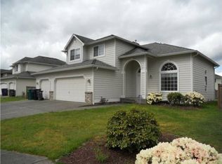 11302 54th Dr NE, Marysville, WA 98271